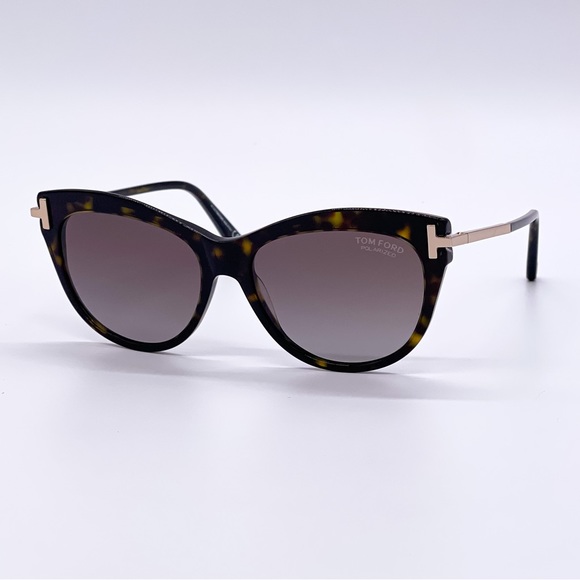 NEW TOM FORD WOMEN SUNGLASSES NEW COLLECTION - Picture 3 of 8
